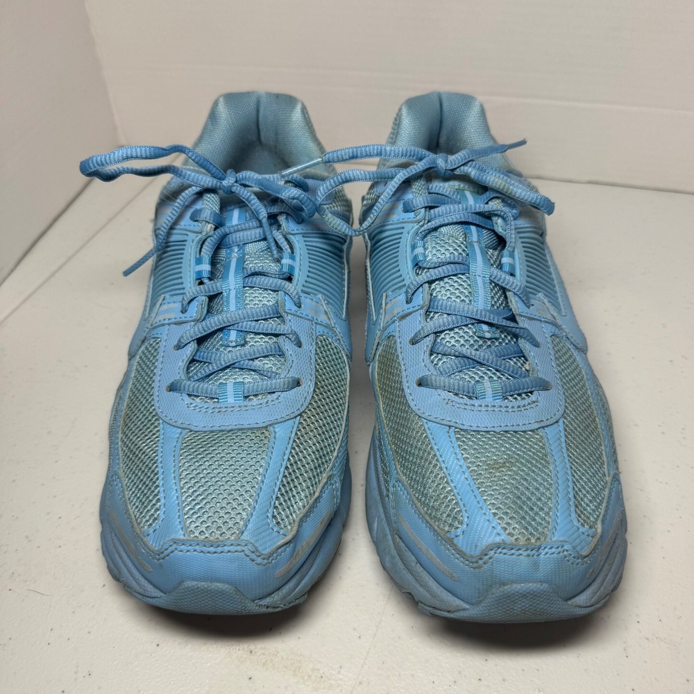 Nike Air Zoom Vomero 5 Size 12 Lakeside Light Blue Trainer Runner Sneaker Rare - Picture 8 of 10